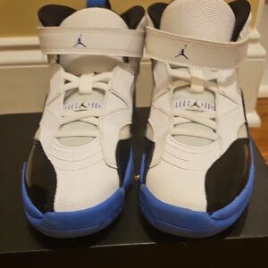 Kids Jordan Jumpman Two Trey (PS)
